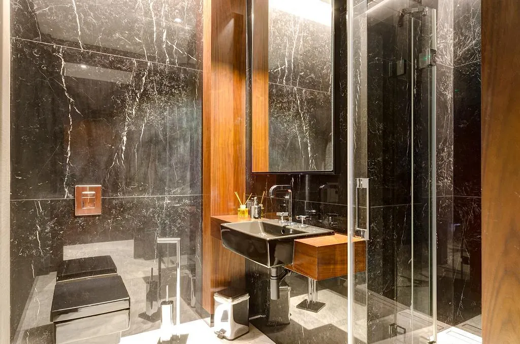 Luksusowy Apartament Good Morning Γκντανσκ 0*,